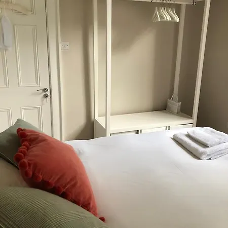 Luxurious Newly Renovated Apartmán