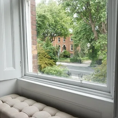 Luxurious Newly Renovated Apartmán