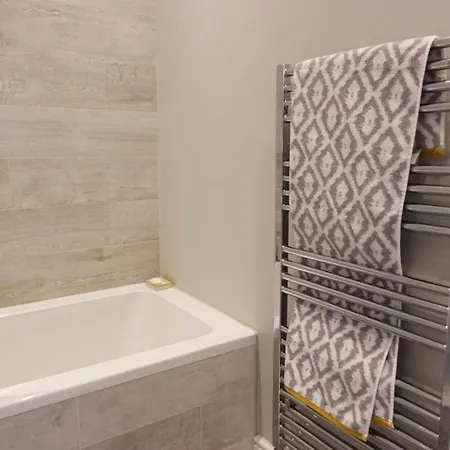 Luxurious Newly Renovated Daire Dublin