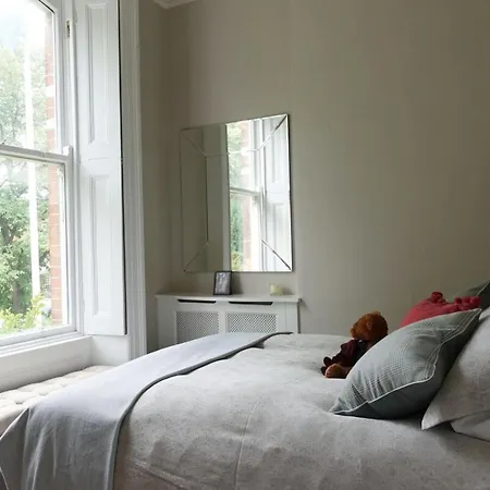 아파트 Luxurious Newly Renovated